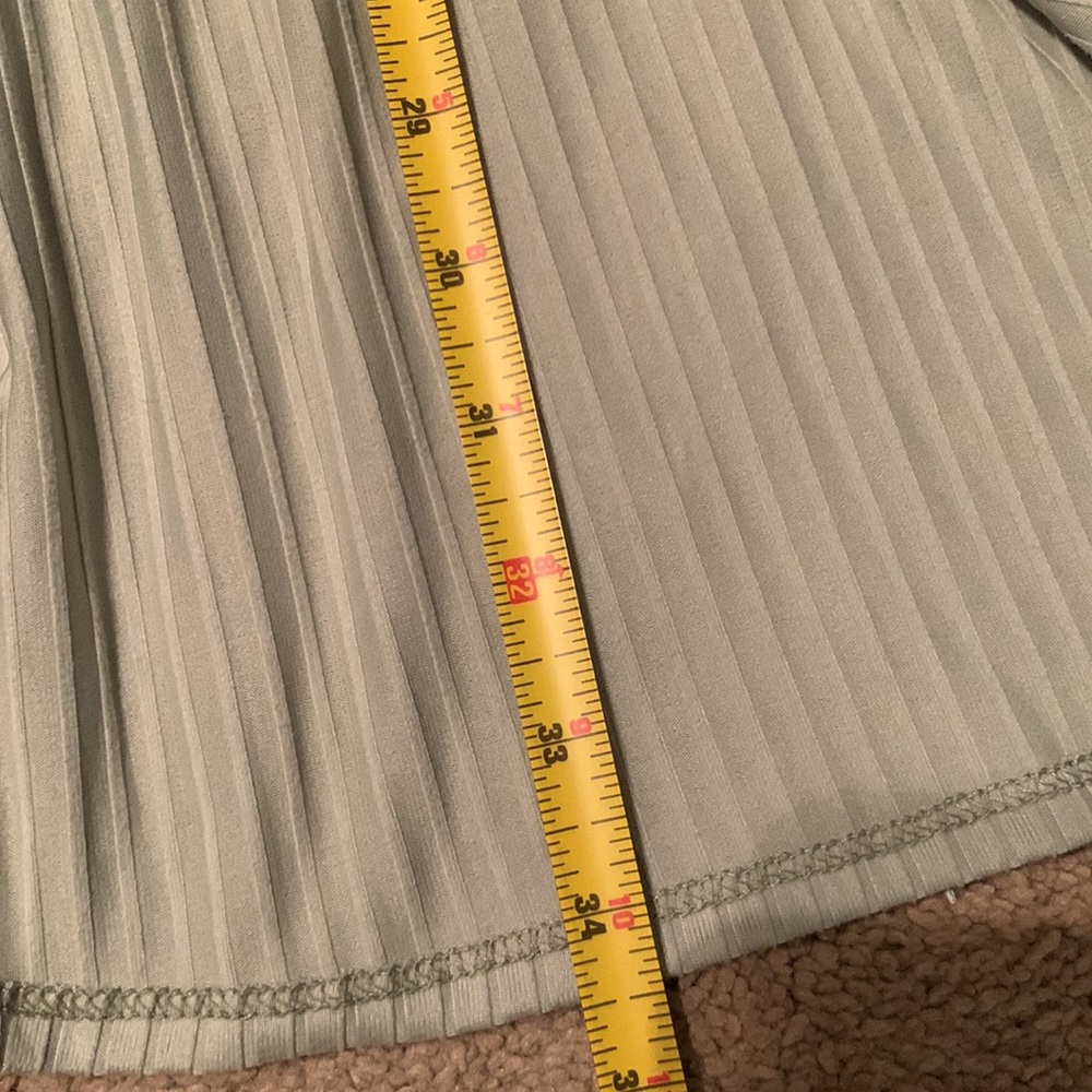 NWOT Socialite Dress. Size M. - Picture 8 of 9